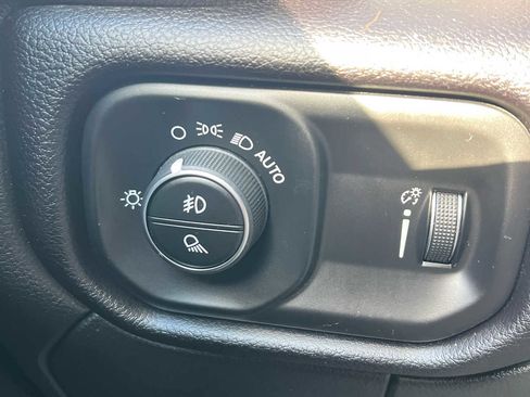 Used 2021 RAM 2500 Big Horn w/ Night Edition image 20