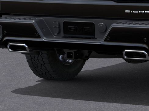 New 2026 GMC Sierra 1500 Denali AWD/4WD image 14