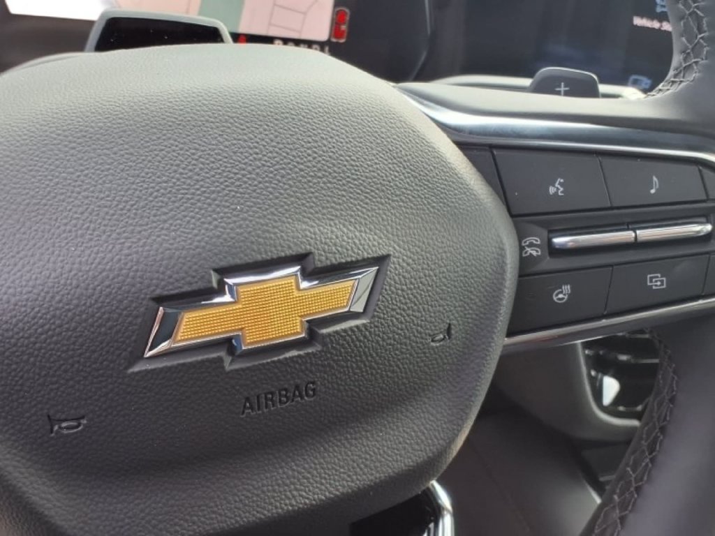 New 2026 Chevrolet Tahoe High Country AWD/4WD image 17
