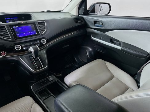 Used 2015 Honda CR-V EX-L image 24
