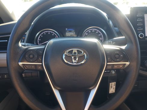 Certified 2024 Toyota Camry LE image 20