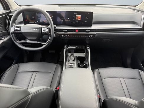 New 2026 Kia Sorento EX image 10