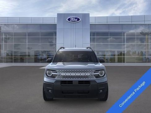 New 2026 Ford Bronco Sport Big Bend AWD/4WD image 5