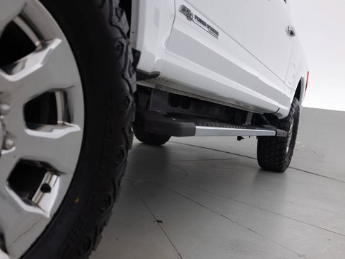 Used 2019 Ford F250 Lariat w/ Lariat Ultimate Package AWD/4WD image 27