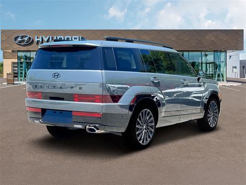 Used 2024 Hyundai Santa Fe Calligraphy image 7