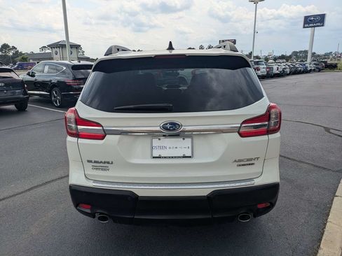 Used 2021 Subaru Ascent Limited w/ Popular Package #2A AWD/4WD image 6