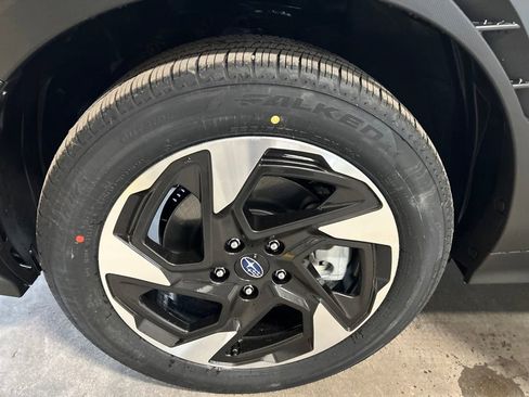 New 2026 Subaru Crosstrek 2.5i Limited AWD/4WD image 16