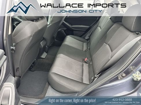 Used 2017 Subaru Impreza 2.0i AWD/4WD image 32