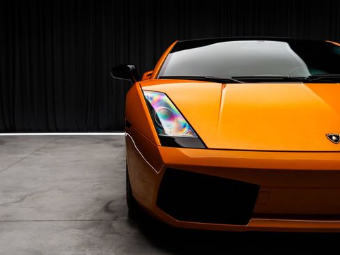 Used 2006 Lamborghini Gallardo AWD/4WD image 19