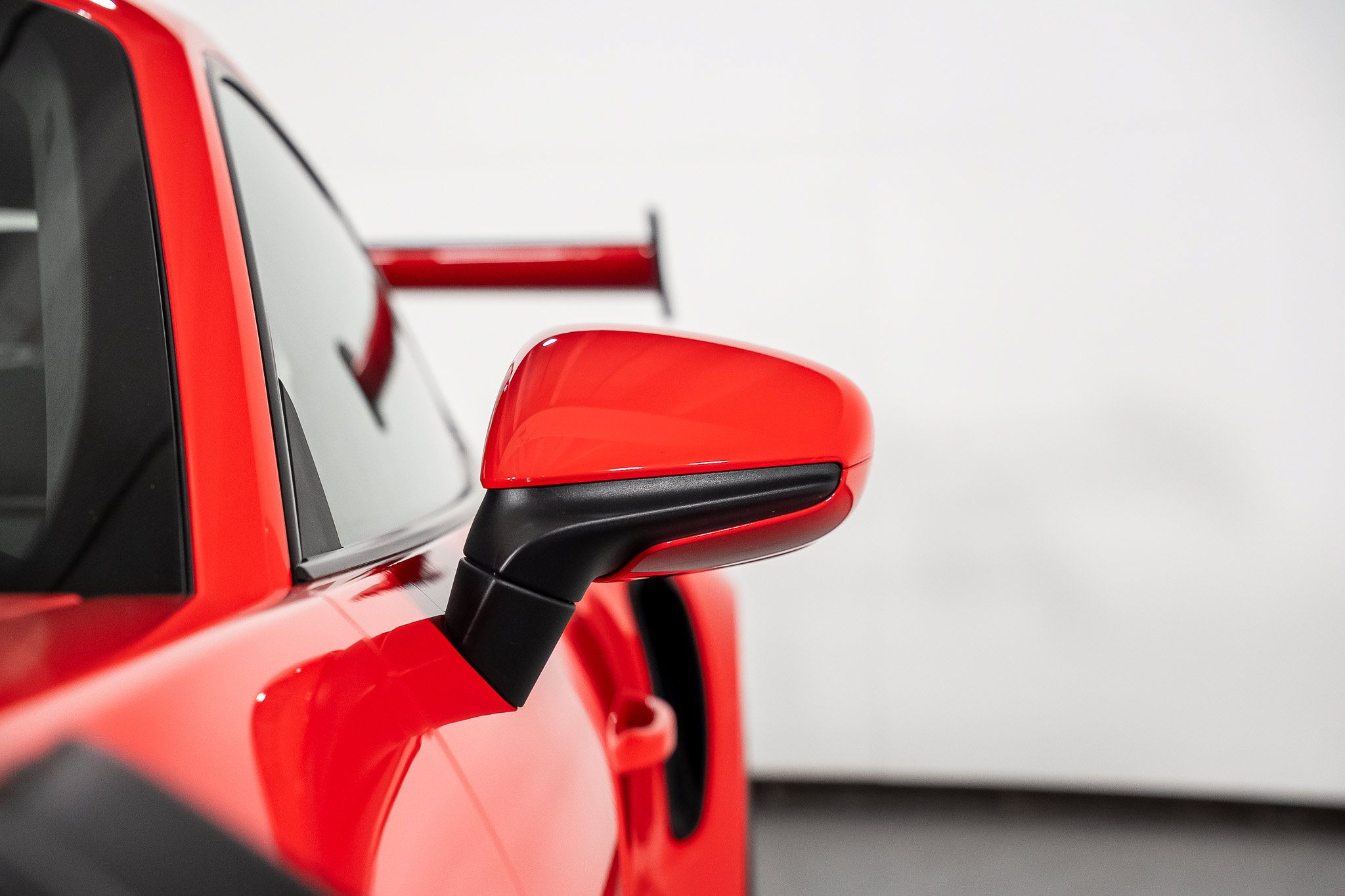 Used 2025 Porsche 911 GT3 RS RWD image 11