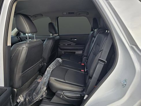 New 2026 Nissan Pathfinder SL AWD/4WD image 55