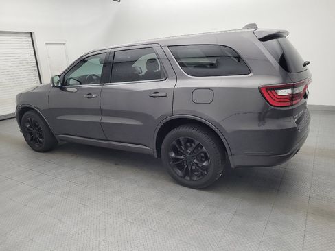 Used 2019 Dodge Durango GT AWD/4WD image 3