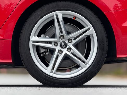 Used 2021 Audi A5 2.0T Premium w/ Convenience Package image 18