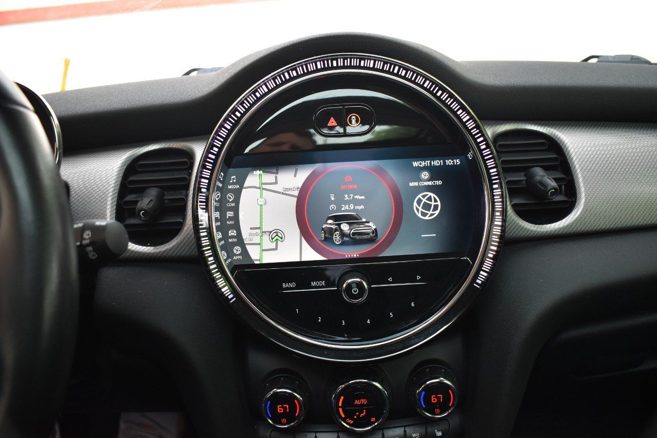 Used 2024 MINI Cooper SE FWD image 29