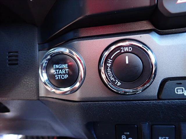 Certified 2020 Toyota Tacoma TRD Pro AWD/4WD image 21