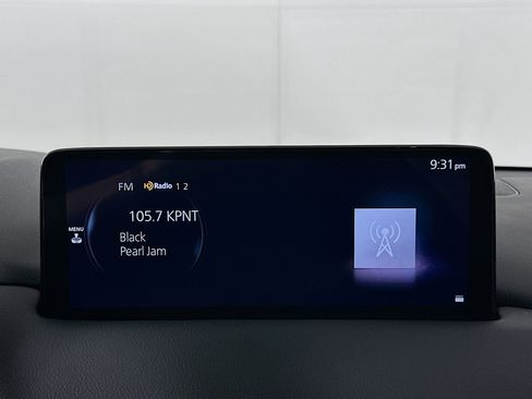 Used 2024 MAZDA CX-5 AWD 2.5 S w/ Select Package image 21