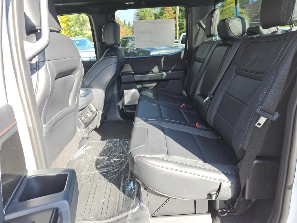 New 2026 Ford F150 Raptor AWD/4WD image 13