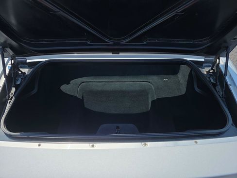 Used 2001 Chevrolet Corvette Z06 RWD image 15