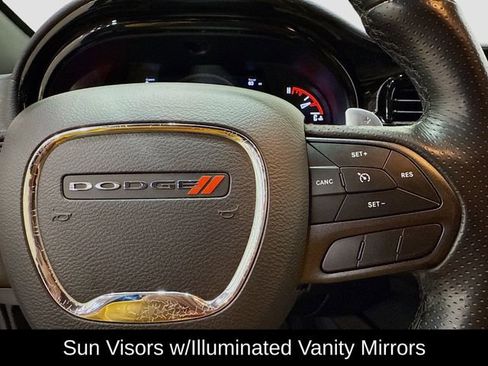 Used 2021 Dodge Durango GT image 30