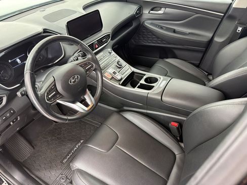 Used 2023 Hyundai Santa Fe XRT FWD image 28