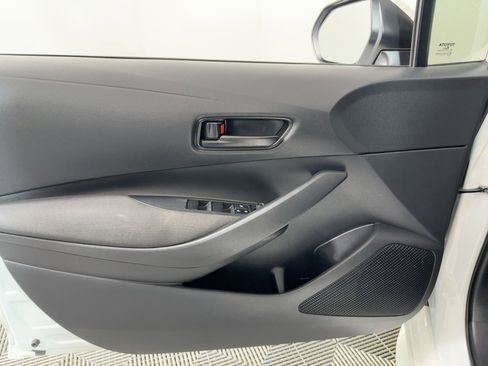 Used 2024 Toyota Corolla LE image 11