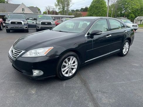 Used 2010 Lexus ES 350 FWD image 2