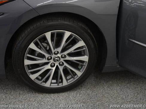 Used 2020 Lexus ES 350 image 44