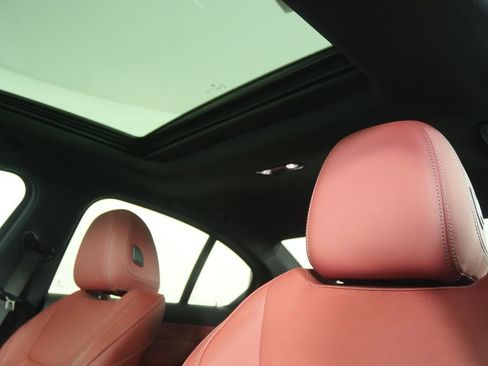 Certified 2024 BMW M340i w/ Premium Package RWD image 11