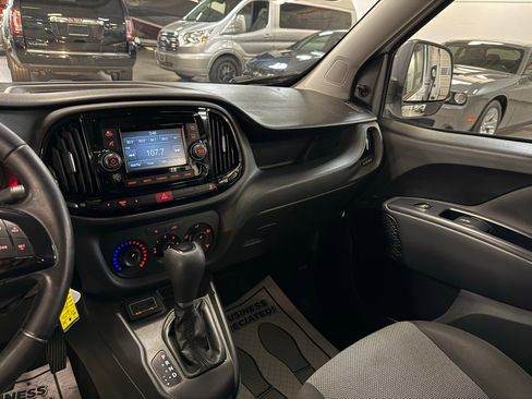 Used 2017 RAM ProMaster City Tradesman w/ Rear Back-up Camera Group image 41