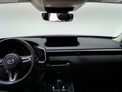 Used 2025 MAZDA CX-50 AWD 2.5 S w/ Premium Package image 40