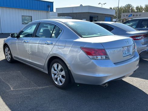 Used 2008 Honda Accord EX image 3