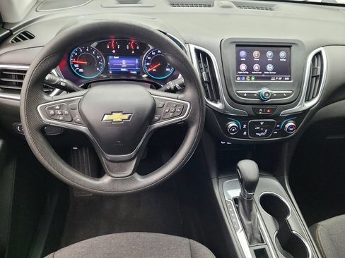 Used 2023 Chevrolet Equinox LT image 22