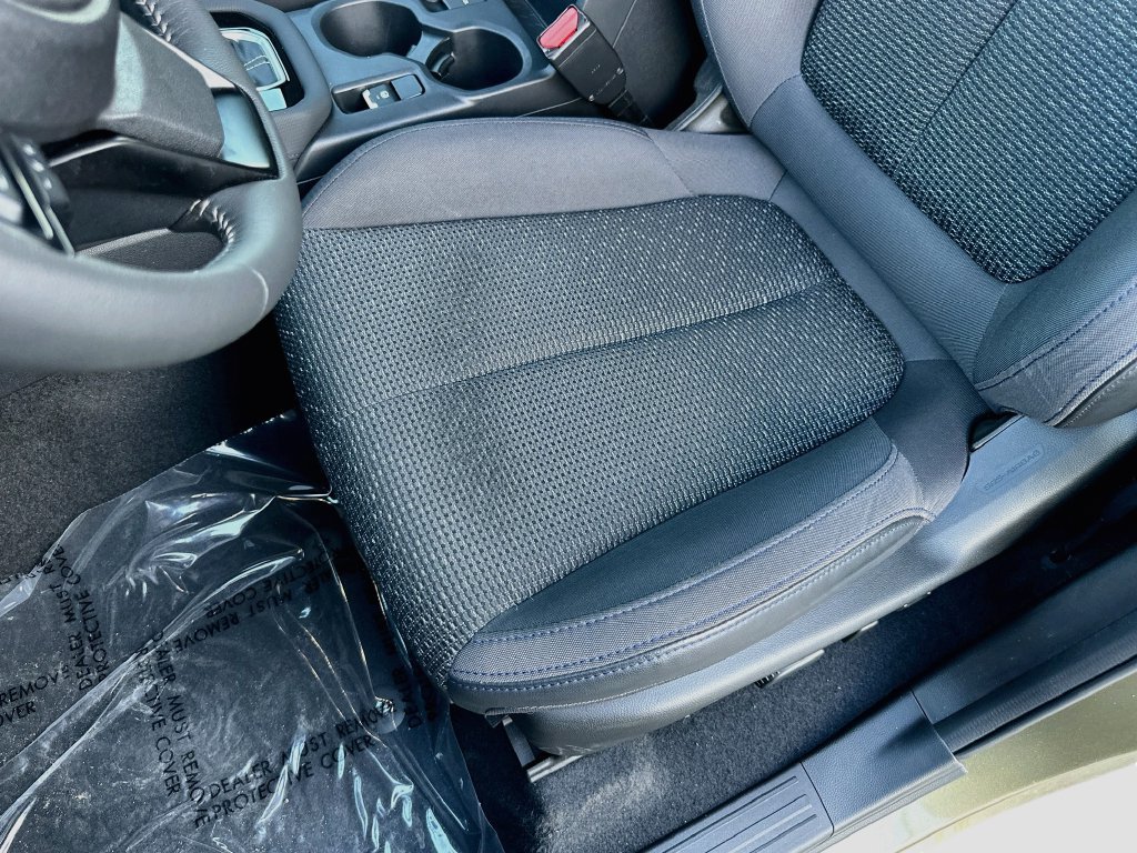 Certified 2025 Subaru Forester Premium AWD/4WD image 18