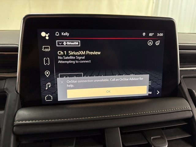 Used 2023 GMC Yukon SLT AWD/4WD image 46