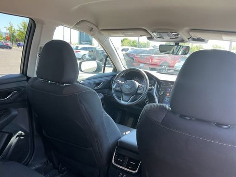 Used 2024 Subaru Outback Premium AWD/4WD image 21