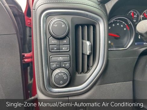 Used 2019 Chevrolet Silverado 1500 LT w/ All-Star Edition image 10