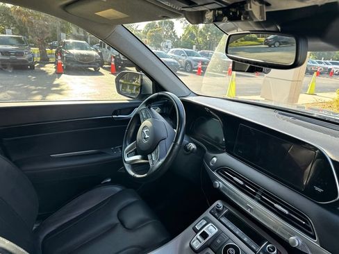 Used 2021 Hyundai Palisade Limited FWD image 7