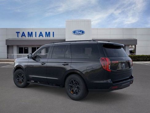 New 2026 Ford Expedition Tremor image 4