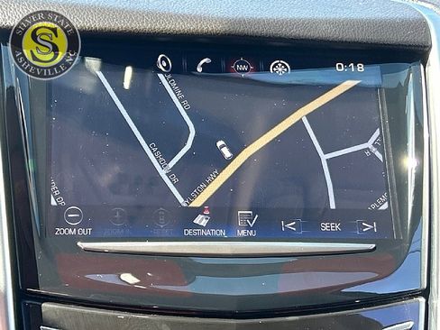 Used 2015 Cadillac SRX Luxury image 21