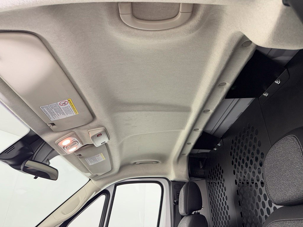 Used 2025 RAM ProMaster 2500 w/ U-Haul Equipment Group FWD image 15