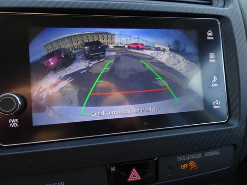 Used 2019 Mitsubishi Outlander Sport AWD image 18