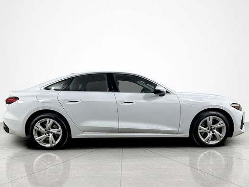 Used 2025 Audi A5 2.0T Premium w/ Convenience Package image 6