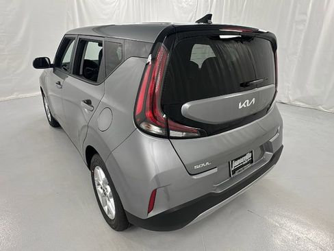 New 2025 Kia Soul LX image 5