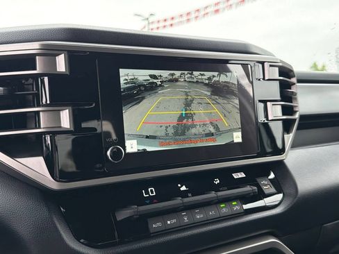 New 2026 Toyota Tundra SR5 RWD image 28