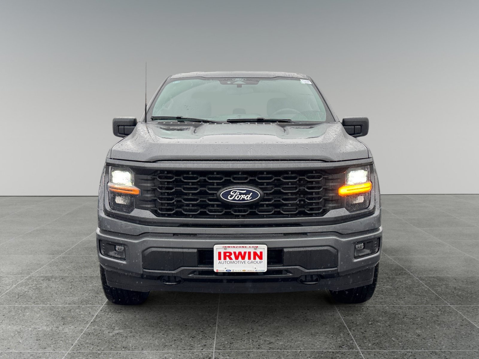 New 2026 Ford F150 STX w/ Equipment Group 200A AWD/4WD image 9