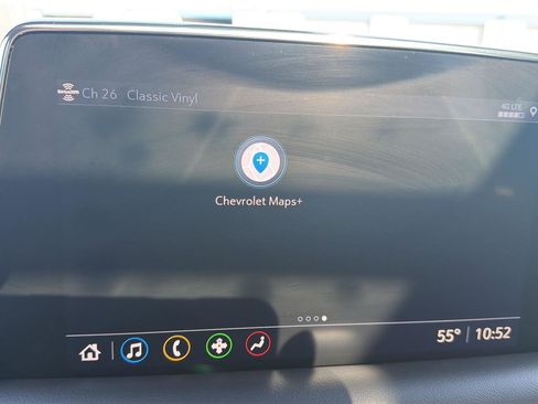 Used 2021 Chevrolet Tahoe LT w/ LT Signature Package image 22