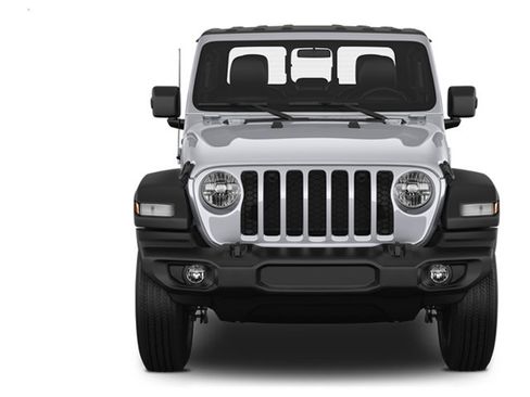 Used 2023 Jeep Gladiator Sport AWD/4WD image 5