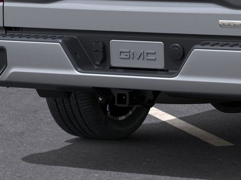 New 2026 GMC Sierra 1500 Elevation w/ Elevation Select Package AWD/4WD image 41