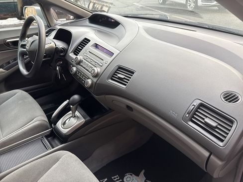 Used 2008 Honda Civic LX image 33
