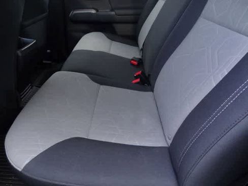 Used 2023 Toyota Tacoma TRD Sport AWD/4WD image 18